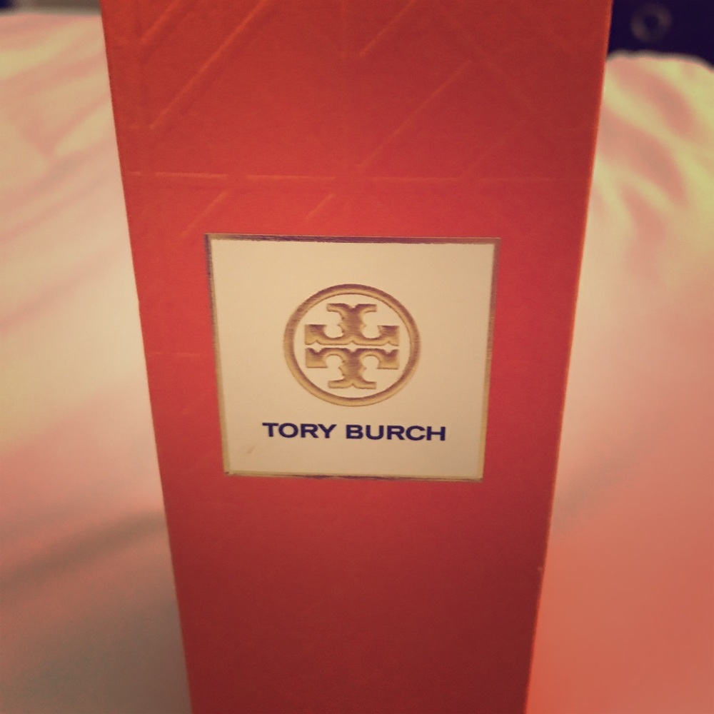 BRAND NEW Tory Burch Bath & Shower Gel